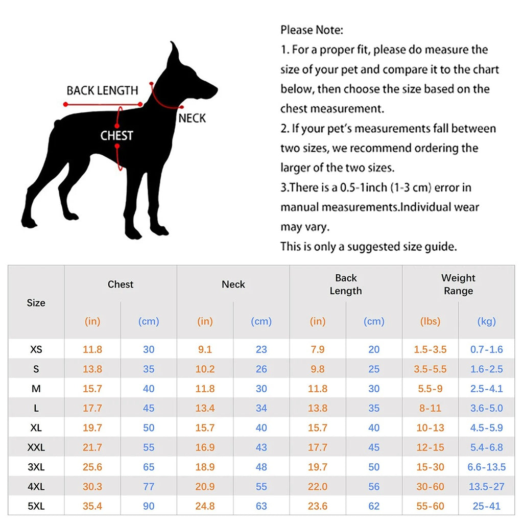 Summer Vest Dog Vest For Small Puppy Clothes Pet Clothes T-shirt